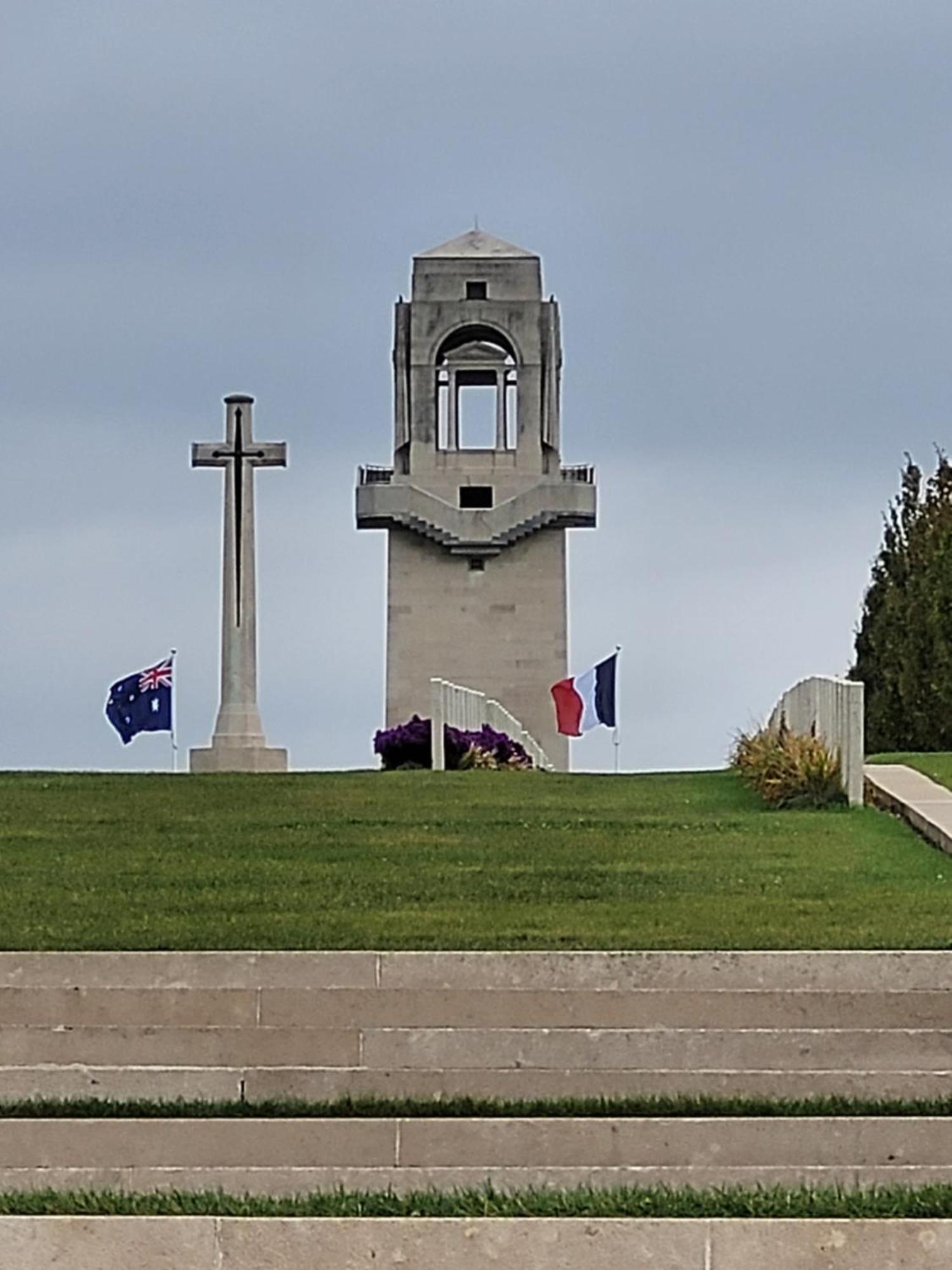 Le Relais De L'Aube Ξενοδοχείο Villers-Bretonneux Εξωτερικό φωτογραφία